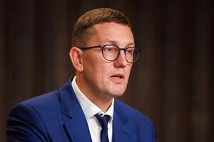 Прем'єр Есторії Крістен Міхал заявив, що підлещування принесе приниження
