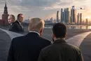 Дві доріжки переговорів Кремля. Який вибір стоїть перед США та Україною