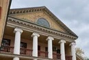 Музей української діаспори відновив роботу після обстрілу РФ 22 жовтня