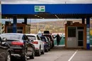 На кордоні зі Словаччиною утворилася черга на виїзд з України