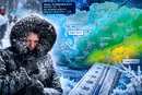 Коли температура в Україні опуститься до нуля? Синоптики назвали дату