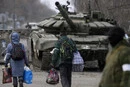 З окупованого Енергодара масово виїжджають люди: названо причину