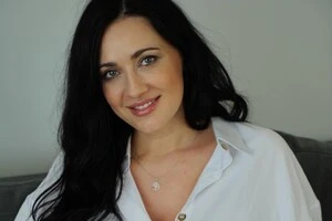 Соломія Вітвіцька у вересні народила сина