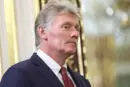 Росія продовжить воювати навіть під час переговорів – Пєсков