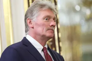 Дмитро Пєсков заявив, що Москва не пов'язує переговорний процес із припиненням бойових дій