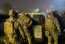 Викрадення людей і хабарі: на Буковині затримано п’ятьох посадовців ТЦК