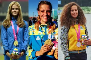 Юнацькі Олімпійські ігри подарували Україні та світу низку топових спортсменів