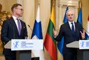 Фінляндія та Норвегія відкривають новий канал переговорів із РФ – Bloomberg