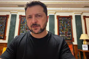 Володимир Зеленський розповів про наслідки російських ударів по енергетиці та підготовку нових оборонних і дипломатичних рішень