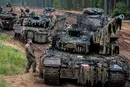 Німеччина прискорює підготовку до можливого нападу РФ на країни Балтії – Welt
