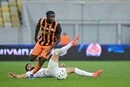 «Шахтар» зробив вимушену заміну в заявці на Лігу чемпіонів