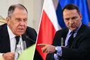 Сікорський передасть Лаврову послання на саміті G20