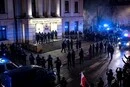 У Польщі спалахнула конституційна криза: опозиція звинувачує Туска у перевороті