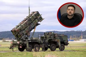 Володимир Зеленський пояснив терміновість запиту посиленням російських атак на критичну інфраструктуру
