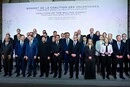 Мерц анонсував нову зустріч «коаліції охочих» у Берліні