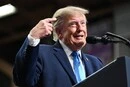 Трамп заявив, що Росія сміється із західних санкцій