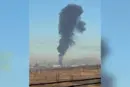 Дрони атакували Уфу за 1400 км від кордону з Україною