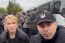 Чи можна посміхатися ворогу? Післямова до гуманітарної місії в Олешках