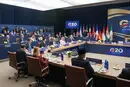 Міністри закордонних справ країн G20 відмовилися від спільного фото через Лаврова