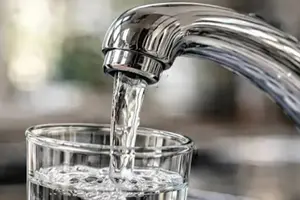 Наразі системи водопостачання та водовідведення Києва працюють у штатному режимі
