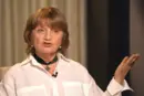Відома журналістка розповіла, як її обіймала Юлія Тимошенко у піжамі 