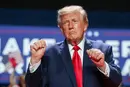 Суд заборонив Трампу погрожувати виборчим комісіям кримінальним переслідуванням