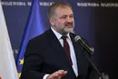 Прорив до Конституційного трибуналу. Генпрокурор Польщі закликав розслідувати дії Навроцького