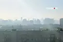 У трьох населених пунктах Київщини погіршилася якість повітря