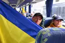 Мешканці Олешок уже в Україні: Зеленський розкрив подробиці операції