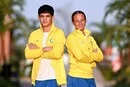 Визначилися прапороносці України на відкритті Юнацьких Олімпійських ігор