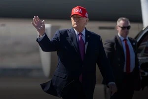 Трамп заявив про можливість найближчим часом досягти домовленості щодо завершення війни в Україні