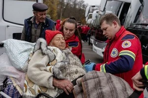 Зеленський подякував усім небайдужим людям, хто привертав глобальну увагу до тематики Олешків 
