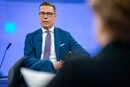 Президент Фінляндії передав Путіну два послання від Зеленського