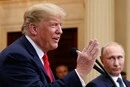 Трамп і Путін домовляються про нові переговори