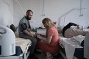 В Україні медики випробовують новий підхід до лікування поранених – NYT