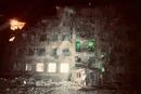 Росіяни знищили авіаударом будівлю міськради у Краматорську