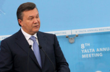 Суд над Тимошенко домінує в Ялті