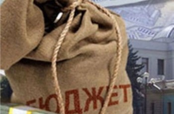 Лакомства бюджета 2012