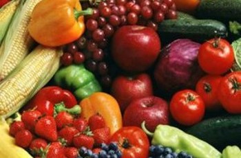 В Украине рекордно подешевели овощи, фрукты и гречка