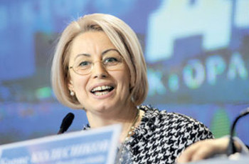 Киев справился с невыполнимым заданием ЕС