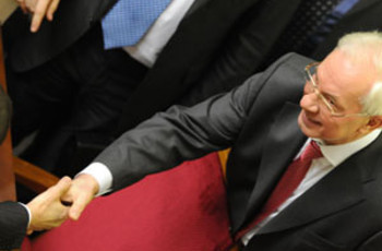 Инвестиционная халва для Украины