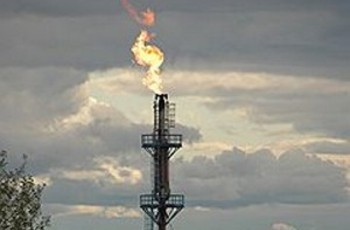 «Нафтогаз» примеряет сланцы