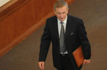 Команды Черновецкого больше нет