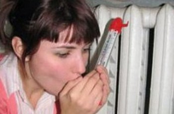 В ожидании холодных батарей