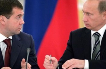 Россия-2012. Назад в прошлое