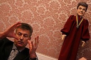 Началась борьба в верхах