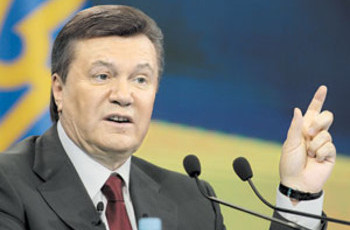 Киев держит газовую паузу