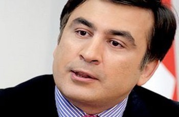Саакашвили: Образованные россияне равняются на Грузию
