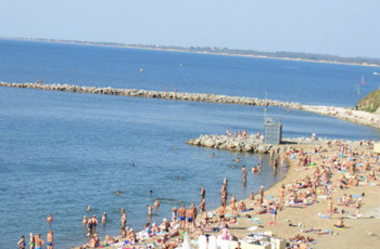 Підсумки літнього туристичного сезону-2011