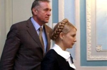 Екс-прем’єр Чехії Тополанек: «Не можна судити Тимошенко за газ»